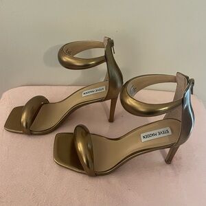Steve Madden Partay Bronze